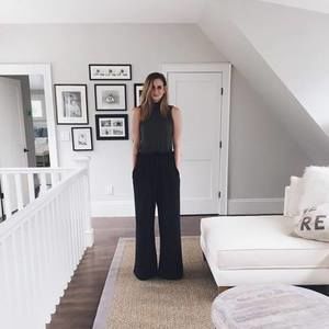 Meet your Posher, Julia